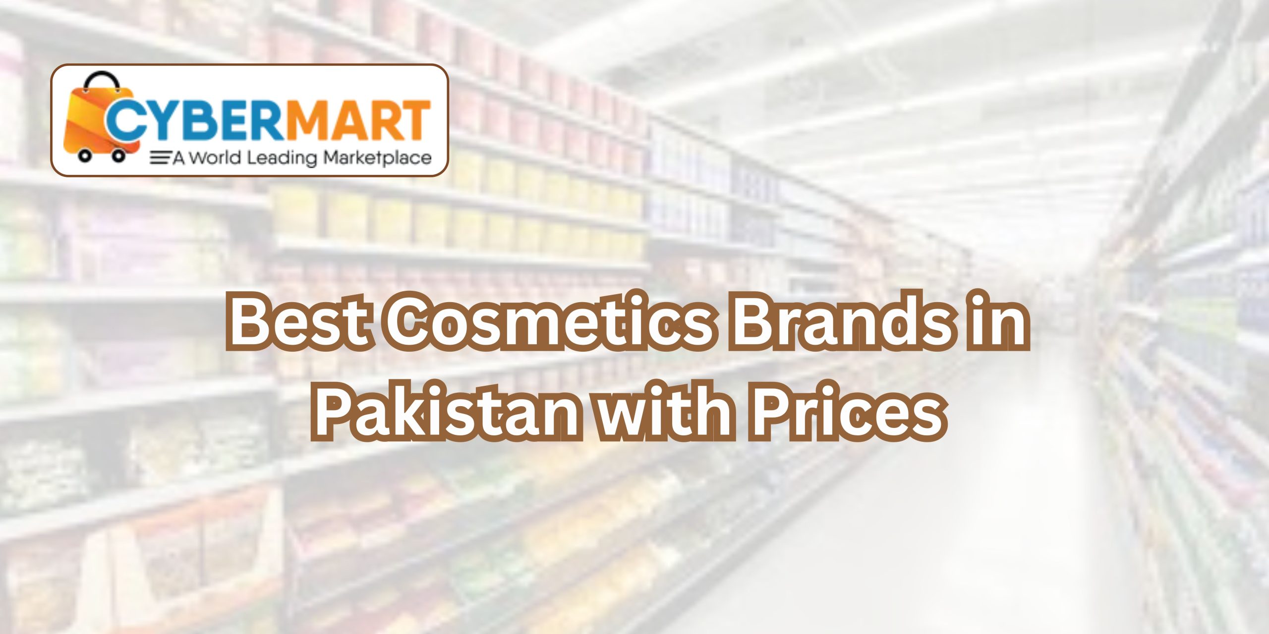 Online Grocery Store In Pakistan Blog By Cybermart Pk