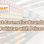 Online Grocery Store In Pakistan