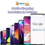 Mobile Shopping Revolution in Pakistan