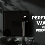 Perfume Wax vs Perfume