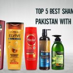 Top 5 Best Shampoo in Pakistan with Price