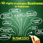 Top 10 Highly Profitable Businesses in Pakistan