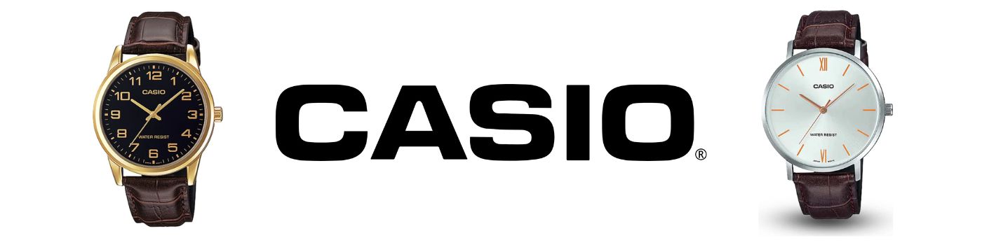 Casio