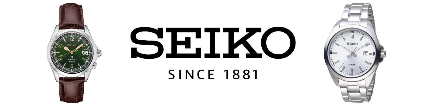 Seiko