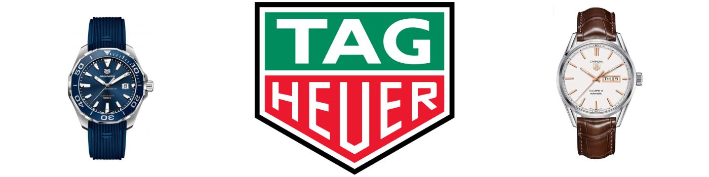 Tag Heuer