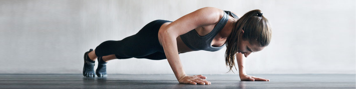 Push-ups Must-Have in Your 7 Exercises to Do Every Day Routine