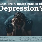 What Are the 4 Major Causes of Depression?