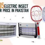 5 Best Electric Insect Killer Price In Pakistan