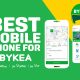 Best Mobile Phone for Bykea