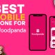 Best Mobile Phone for Foodpanda Riders