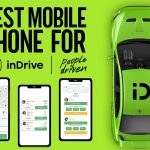 Best Mobile Phone for InDrive Drivers