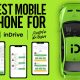 Best Mobile Phone for InDrive Drivers