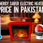 Energy Saver Electric Heater Price in Pakistan