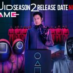 Squid Game Season 2 Release Date Netflix