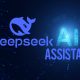 DeepSeek AI Assistant Revolutionizing Digital Assistance