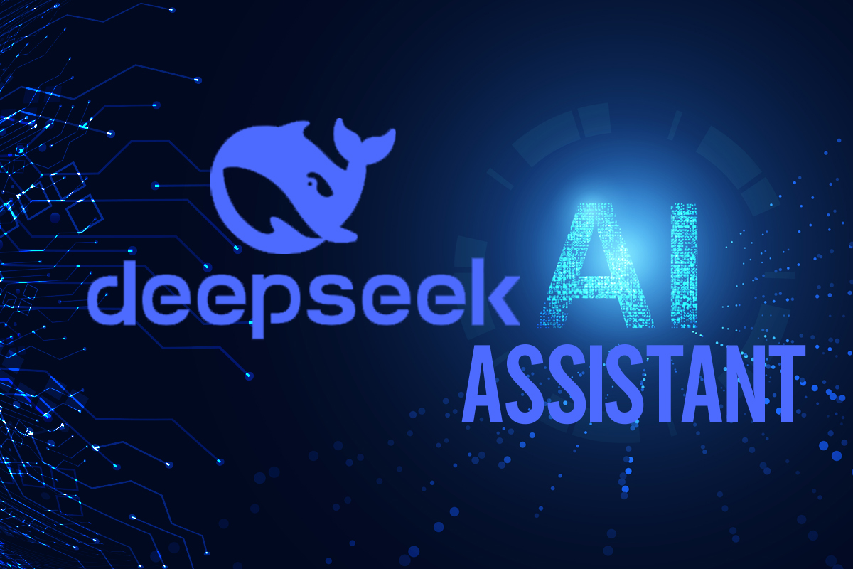 DeepSeek AI Assistant Revolutionizing Digital Assistance