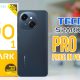 Tecno Spark Go 1 PRO 5G Price in Pakistan