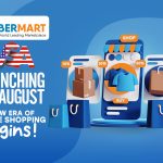 CyberMart USA Launching on August 1st – A New Era of Online Shopping Begins! Enjoy fast delivery, big discounts & top brands online.