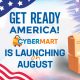 Get Ready, America! CyberMart is Launching on August with massive deals, fast shipping, and a new way to shop smarter.