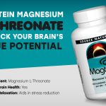 Magtein Magnesium L-Threonate Unlock Your Brain’s True Potential with improved memory, focus, and sleep. Available now at CyberMart.pk.