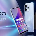 Oppo Reno 15 Pro 5G official look with current Pakistan price and features