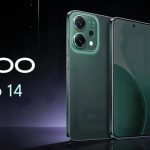 Oppo Reno 14 5G smartphone in Pakistan 12GB RAM, 256GB storage, triple camera setup