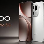 Oppo Find X9 Pro 5G Dual SIM flagship smartphone with AMOLED display and 200MP camera