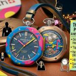 Why Everyone Is Talking About the Audemars Piguet Swatch Royal Pop Collection